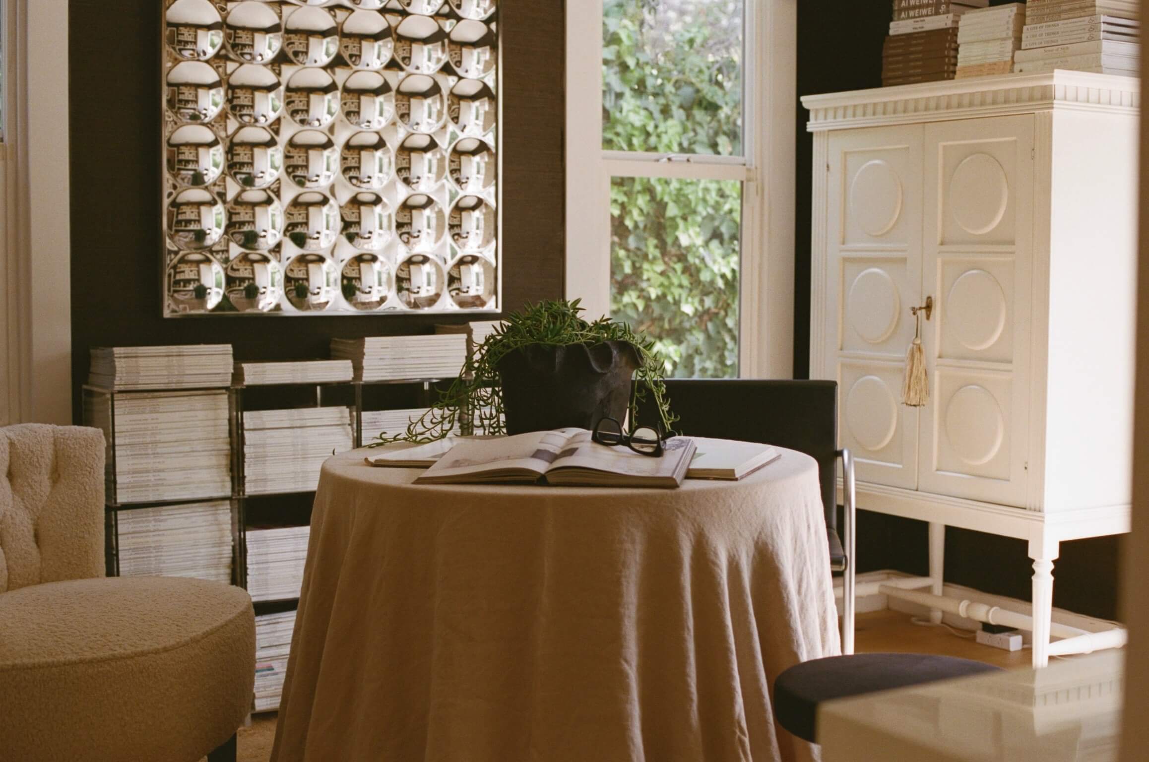 Welcome to The Interior Life