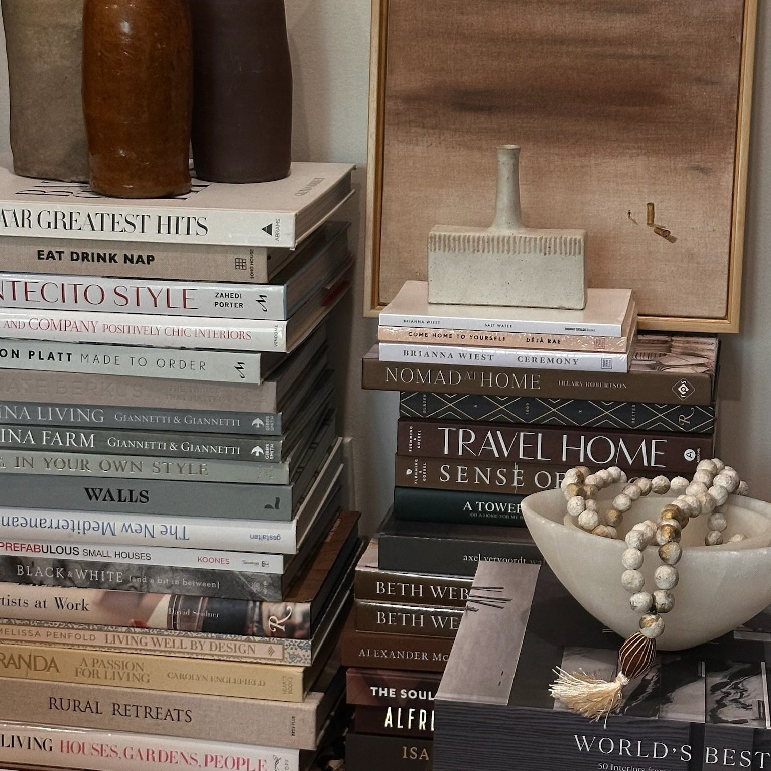 Read This Before You Declutter