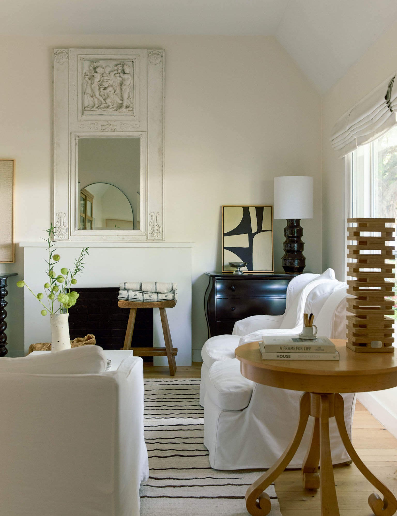 Your Home Is Speaking