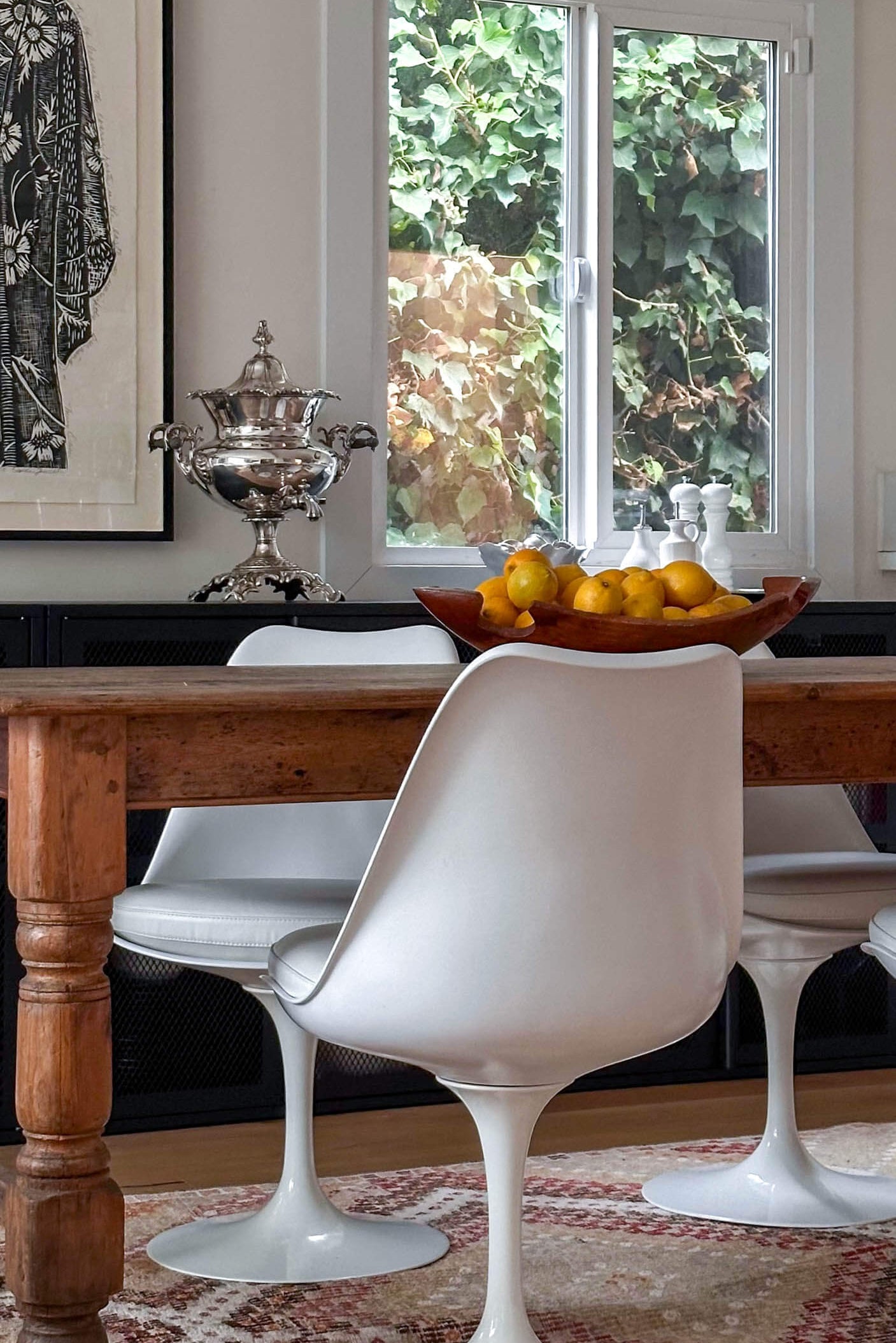 When Your Home Reflects Your Life