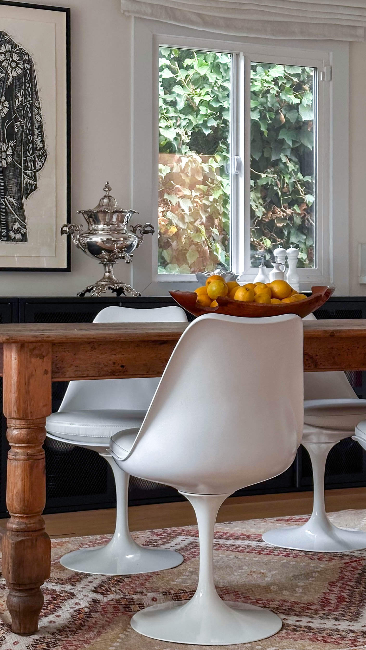 When Your Home Reflects Your Life