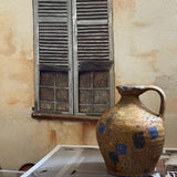 French Ceramic Jug